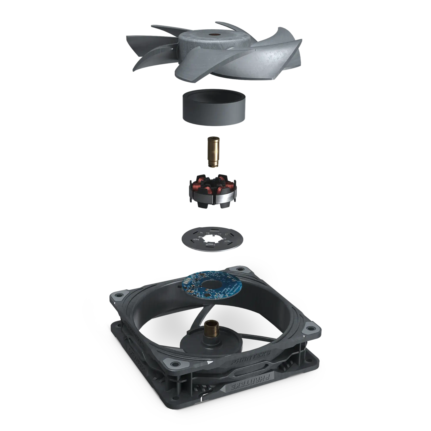 Phanteks T30-120