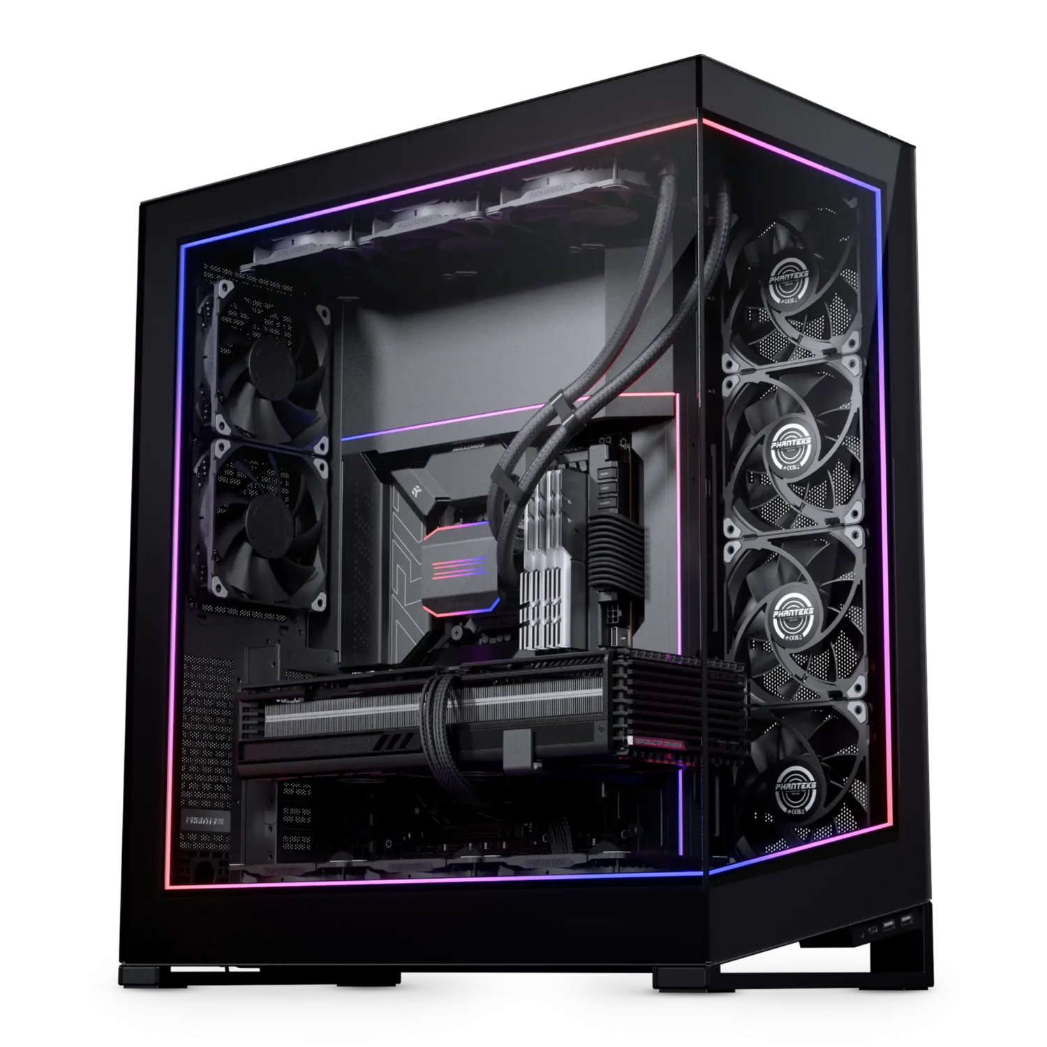 01_NV7_Premium_D-RGB_Kit_BK