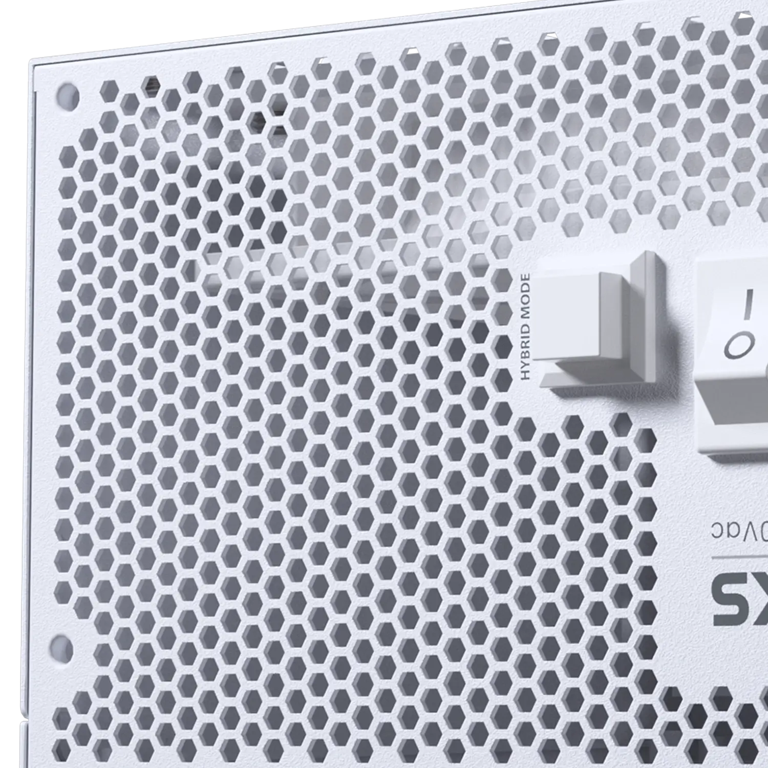 Phanteks AMP GH V2 1000W 80 PLUS Platinum – Alimentatore ATX 3.1, PCIe 5.1, Modulare, Bianco