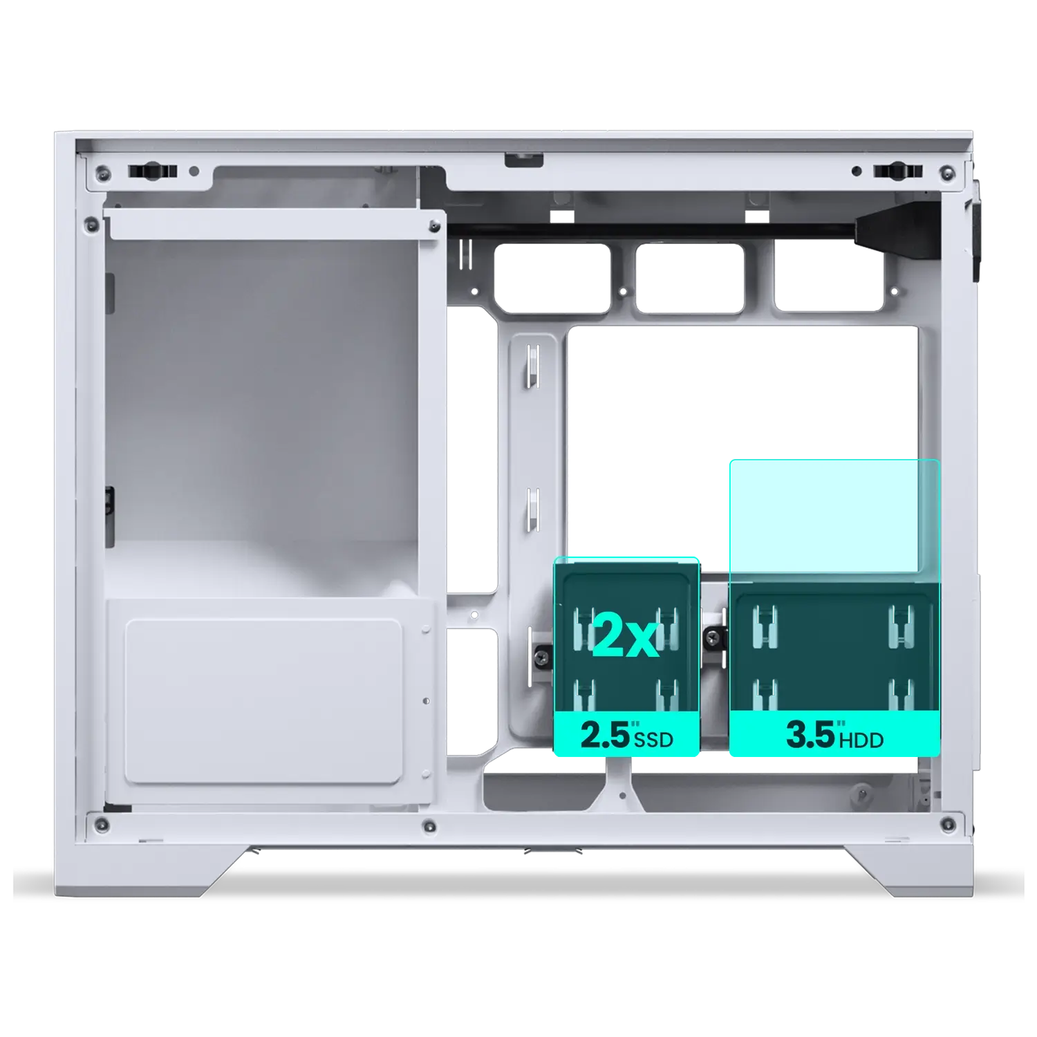 Support_M3_Storage_White