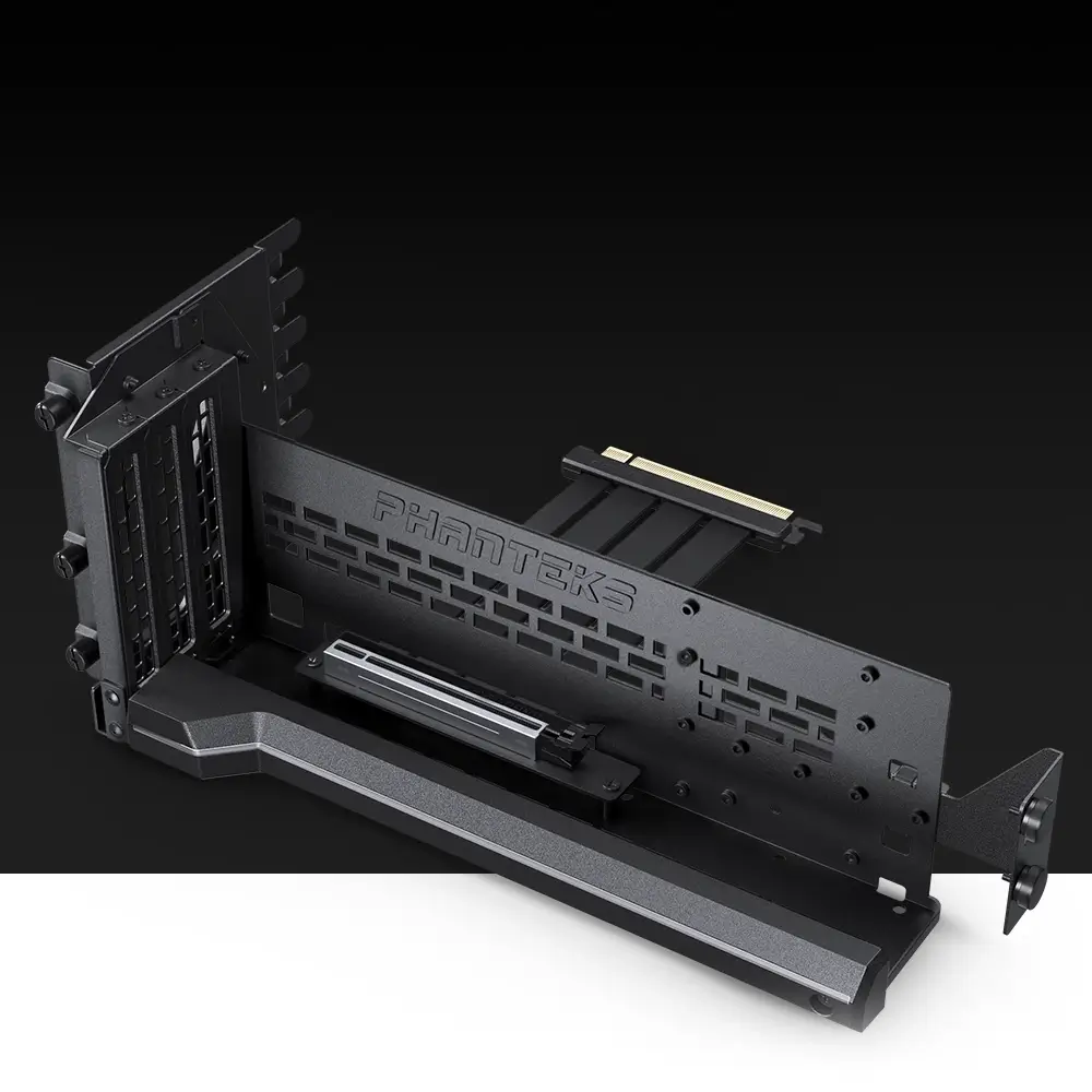 Premium Vertical GPU Bracket Gen5