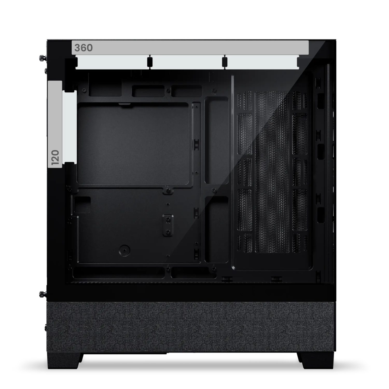 XT-View_Black_RadiatorSupport_120