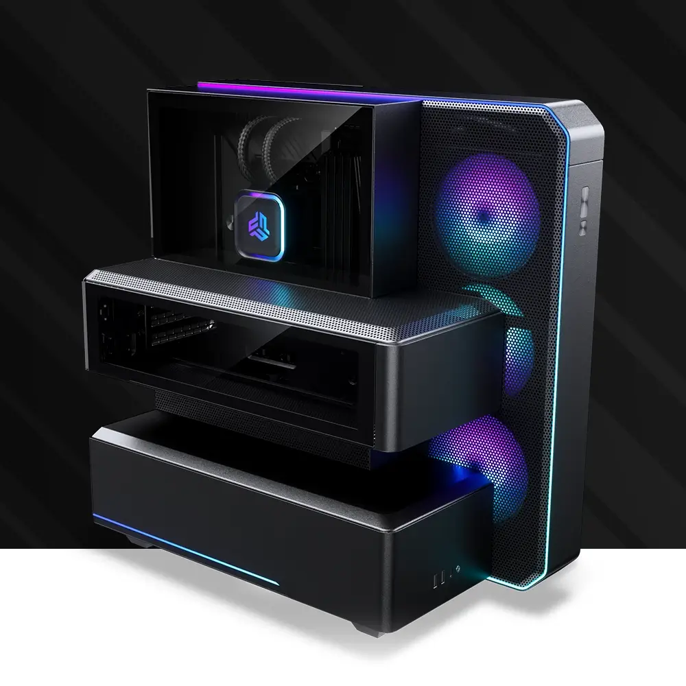 Evolv X2
