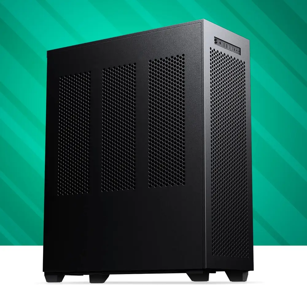 Enthoo Elite Server