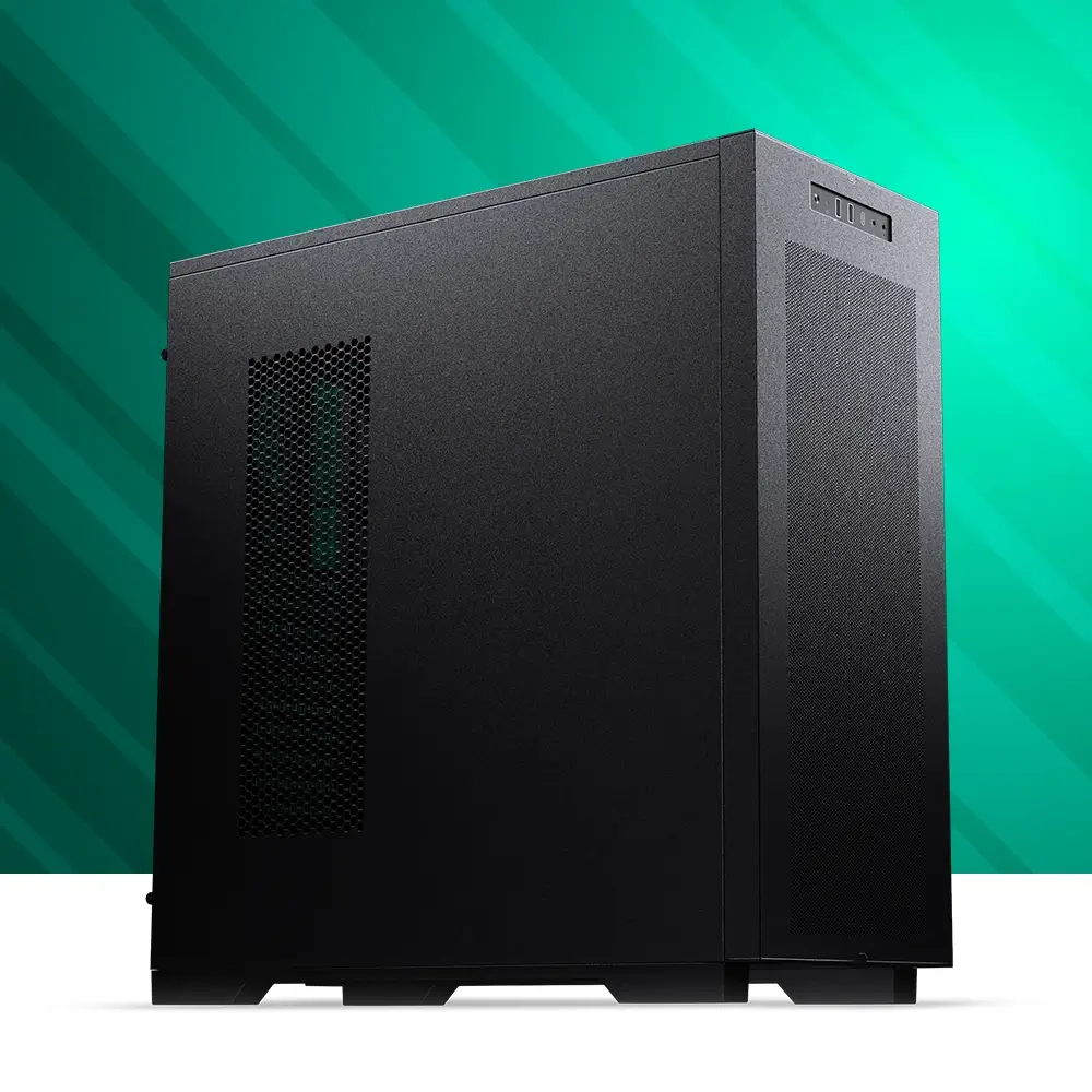 Enthoo Pro II | Server Pro 2